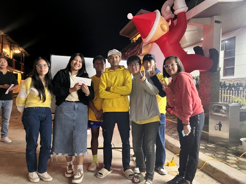 フィリピン留学 Cebu21 - A&J ECO CAMPUS-School Life-215
